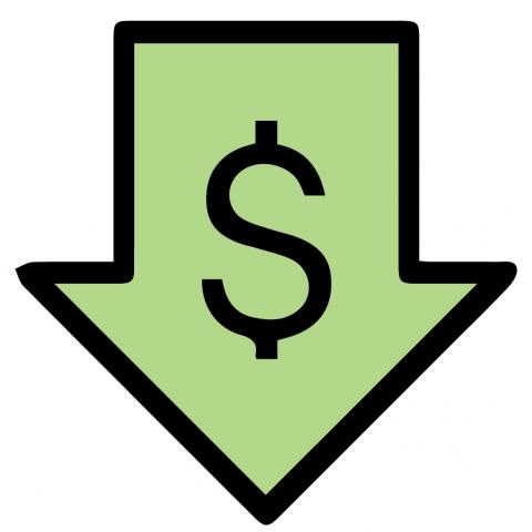 Money icon